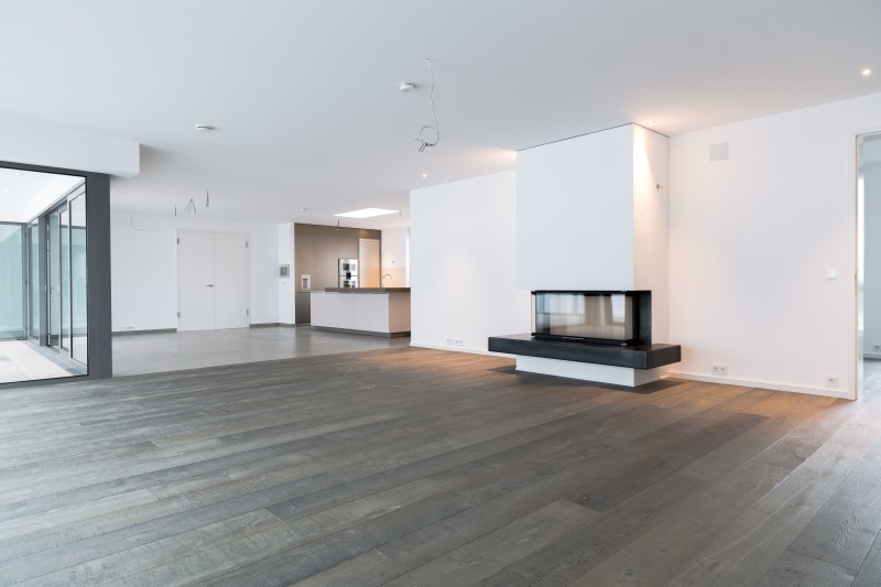 Außergewöhnliches Penthouse in Rüttenscheid! 45131 Essen - Rüttenscheid, Penthousewohnung