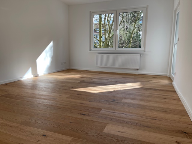 Belle-Etage in der Nähe zum Uni-Klinikum! 45147 Essen, Etagenwohnung