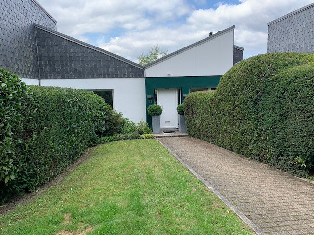 Über den Dächern von Werden! 45239 Essen, Reihenmittelhaus