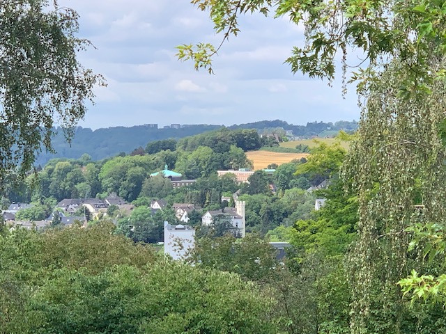 Ausblick