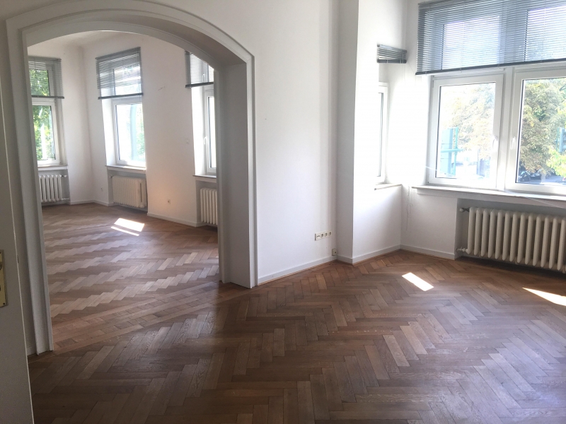 Stadtwohnung im Herzen von Rüttenscheid 45131 Essen, Etagenwohnung