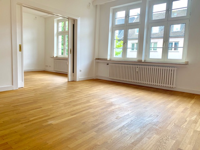 Altbauwohnung an der beliebten RÜ 45130 Essen, Etagenwohnung