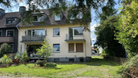Titelbild - Mehrfamilienhaus mit Entwicklungspotenzial!