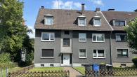 Bild - Mehrfamilienhaus mit Entwicklungspotenzial!