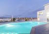 Traumhafte Villa der Superlative mit Pool und phantastischem Meerblick - Bild