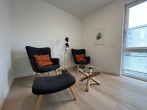 Moderne Wohnung in Rüttenscheid mit Tiefgaragenstellplatz! - Bild