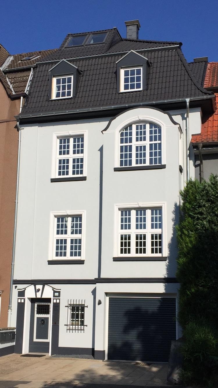 Gemütliche Maisonette – Erstbezug nach Modernisierung 45133 Essen, Maisonettewohnung