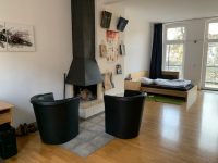 Wohnen/Kamin