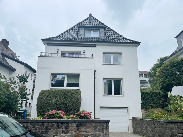 Repräsentatives Stadthaus im Essener Süden! 45134 Essen, Einfamilienhaus