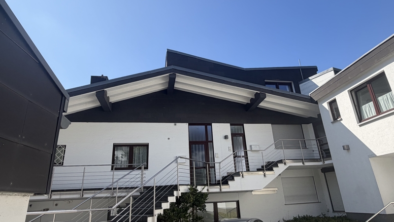Die Leichtigkeit des Sommers – stilvolle Terrassenwohnung in Bredeney! 45133 Essen, Loft/Studio/Atelier