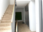 Treppenhaus - Exklusives Wohnen in bevorzugter Lage!