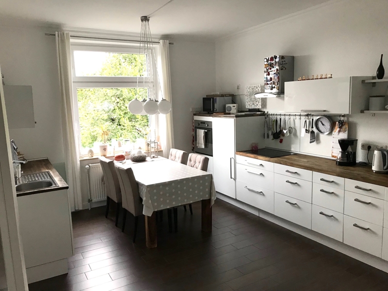 In nur 5 Minuten in Rüttenscheid….! 45147 Essen, Etagenwohnung