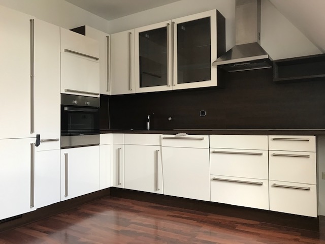 Klein, aber oho! inkl. Ausbaureserve 45130 Essen - Rüttenscheid, Dachgeschosswohnung