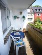 Solide 3-Raum Wohnung mit Balkon als Kapitalanlage! - Titelbild