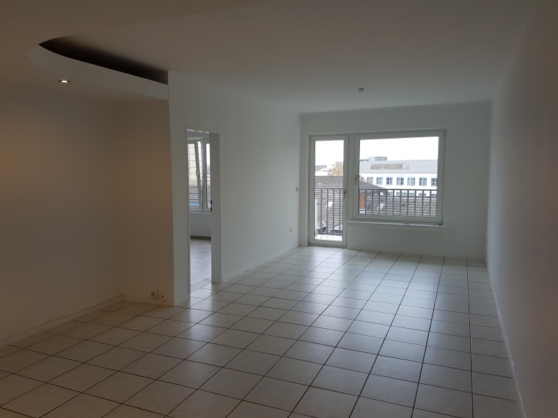 Ideal für Singles und Paare nahe Rüttenscheid! 45147 Essen - Haumannviertel, Etagenwohnung