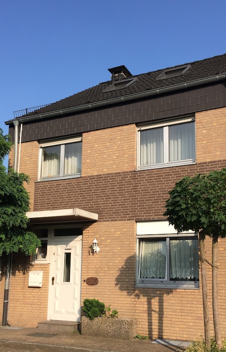 Reihenendhaus bietet freie Gestaltung 45259 Essen - Heisingen, Reihenendhaus