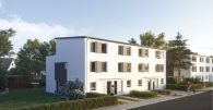 Innovatives und modernes Wohnen in Essen – Burgaltendorf: Neubau von 11 Einfamilienhäusern! - Bild