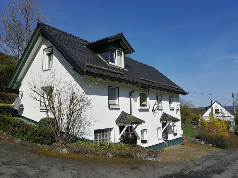 Landhaus im Jagdrevier! 57319 Bad Berleburg, Einfamilienhaus