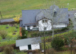 Landhaus im Jagdrevier! - Bild