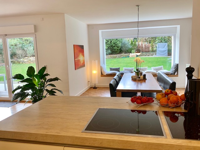 Familienglück in Heisingen – Hochwertig saniert 45259 Essen, Einfamilienhaus