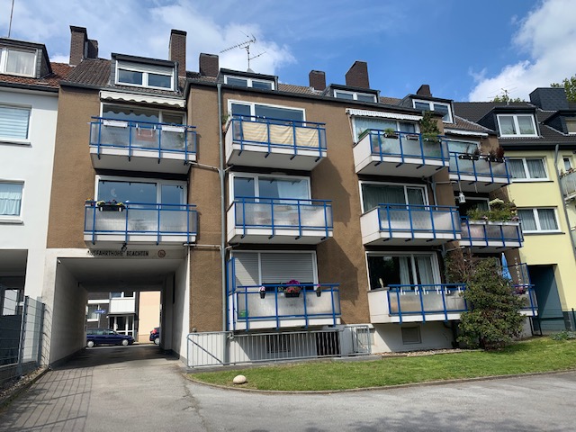 Schöne Maisonette – Wohnung in Rüttenscheid 45130 Essen, Maisonettewohnung