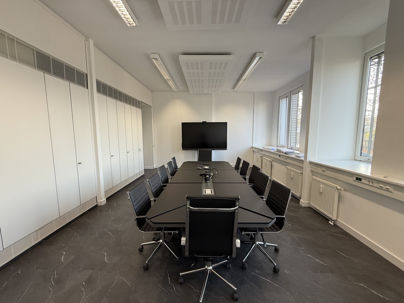 Modernes Arbeitsumfeld mit Erweiterungsoption! 45473 Mülheim an der Ruhr, Praxis