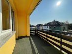 Gemütliche 2-Raum-Wohnung mit Balkon! - Bild